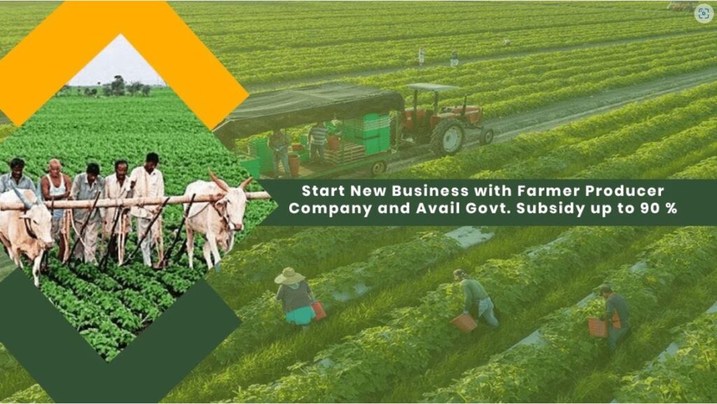 NOW FARMERS CAN WORK TOGETHER TO GROW TOGETHER